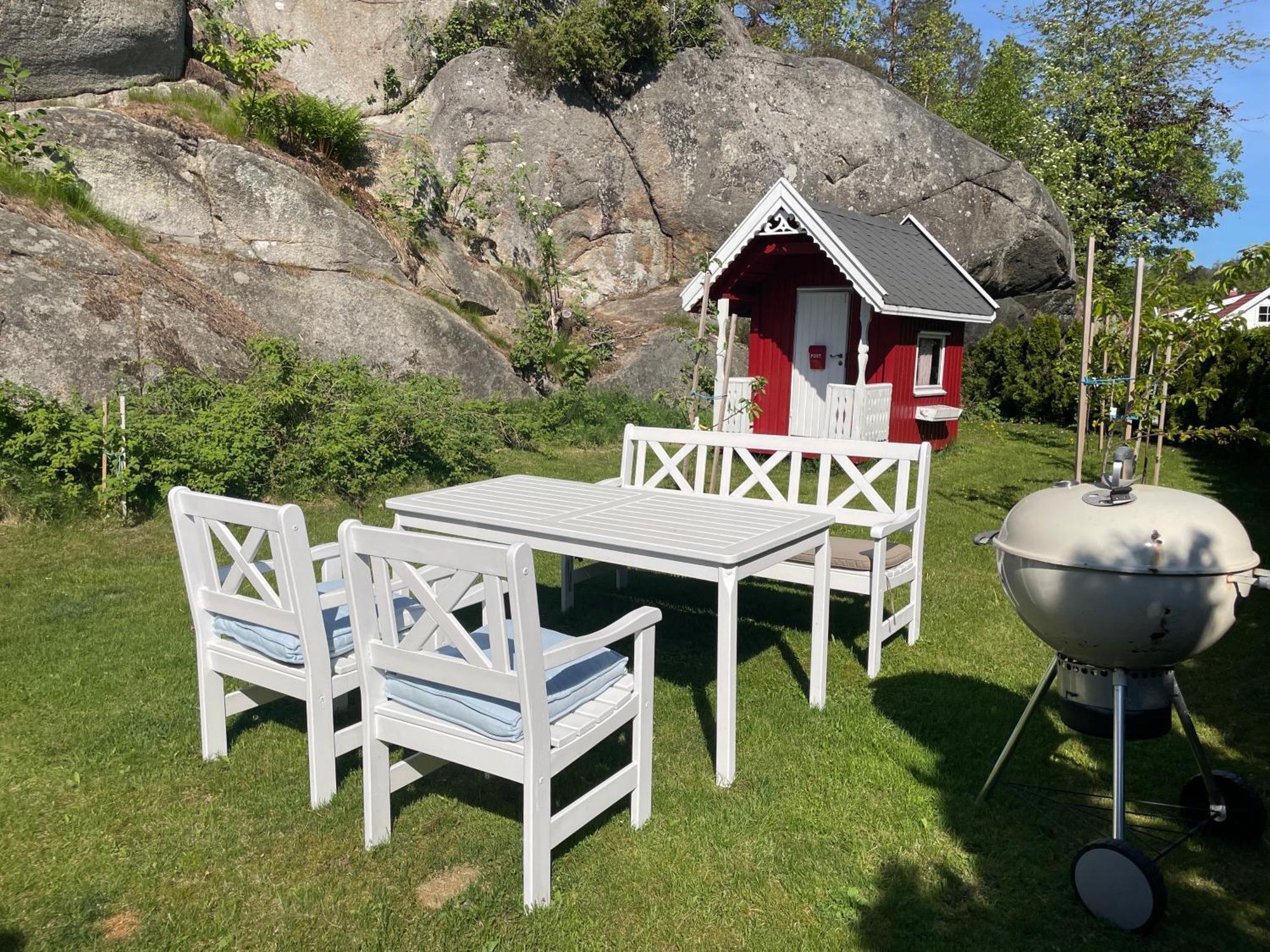 Apartment At Ranvik Near City Center - Parking Available Sandefjord Exterior photo