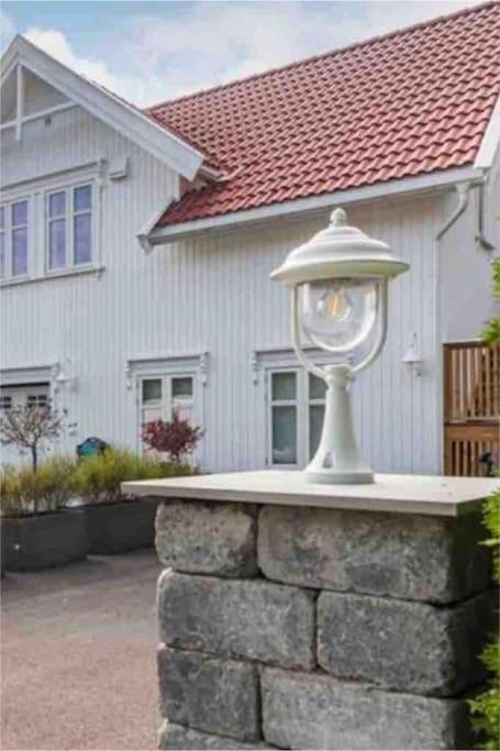 Apartment At Ranvik Near City Center - Parking Available Sandefjord Exterior photo